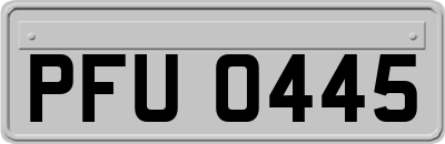 PFU0445