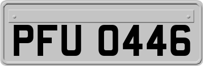 PFU0446