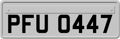 PFU0447