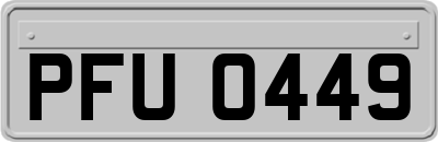 PFU0449