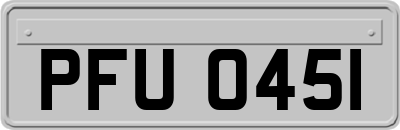 PFU0451