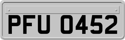 PFU0452