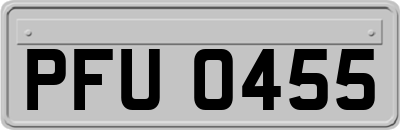 PFU0455