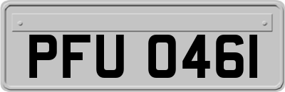 PFU0461