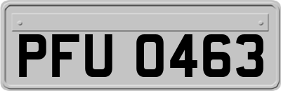 PFU0463