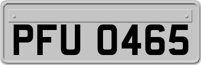 PFU0465
