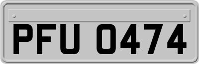 PFU0474