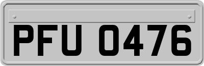 PFU0476