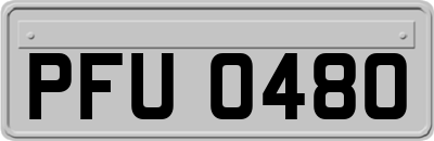 PFU0480