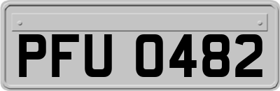 PFU0482