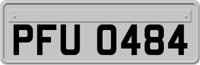 PFU0484