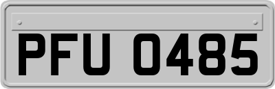 PFU0485