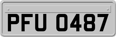 PFU0487