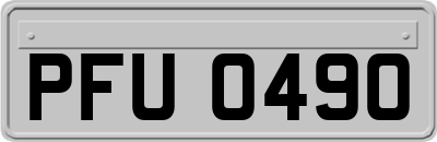 PFU0490