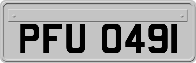 PFU0491