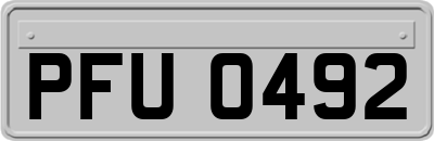 PFU0492