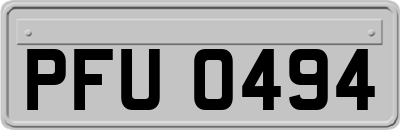 PFU0494