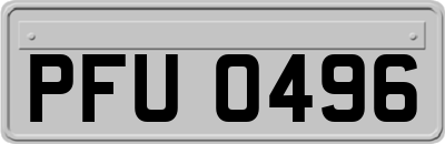 PFU0496