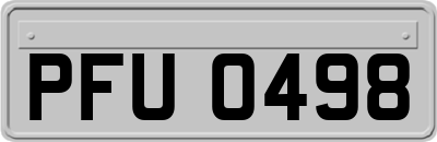 PFU0498