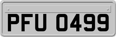 PFU0499
