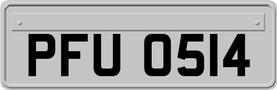 PFU0514
