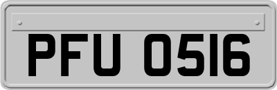 PFU0516