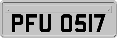 PFU0517