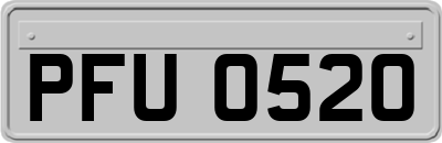 PFU0520