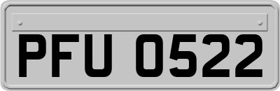 PFU0522