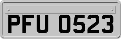 PFU0523