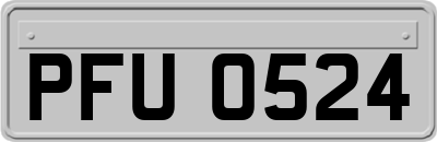 PFU0524