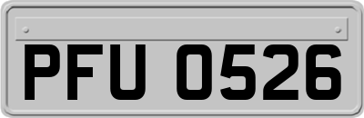 PFU0526