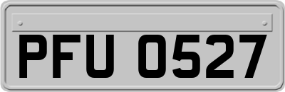 PFU0527