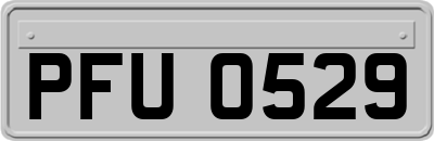 PFU0529