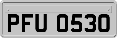 PFU0530