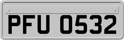 PFU0532