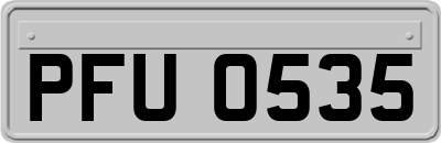 PFU0535