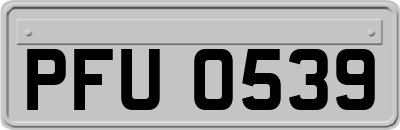 PFU0539