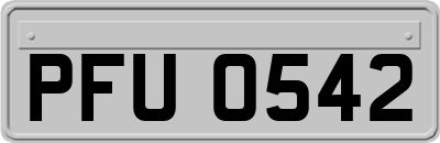 PFU0542