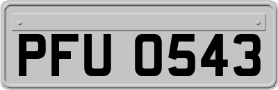 PFU0543