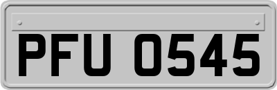 PFU0545