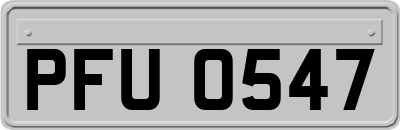 PFU0547