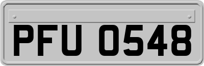 PFU0548