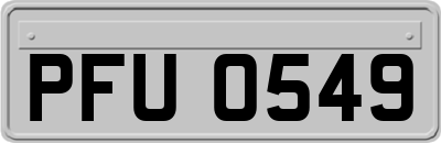PFU0549