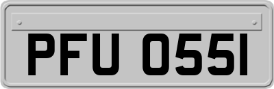 PFU0551