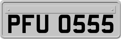 PFU0555