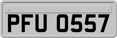 PFU0557