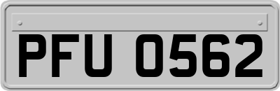 PFU0562