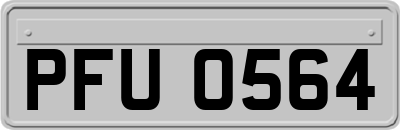 PFU0564