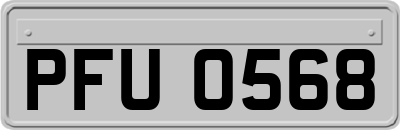 PFU0568